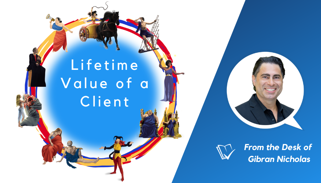How to Calculate the Lifetime Value of a Client